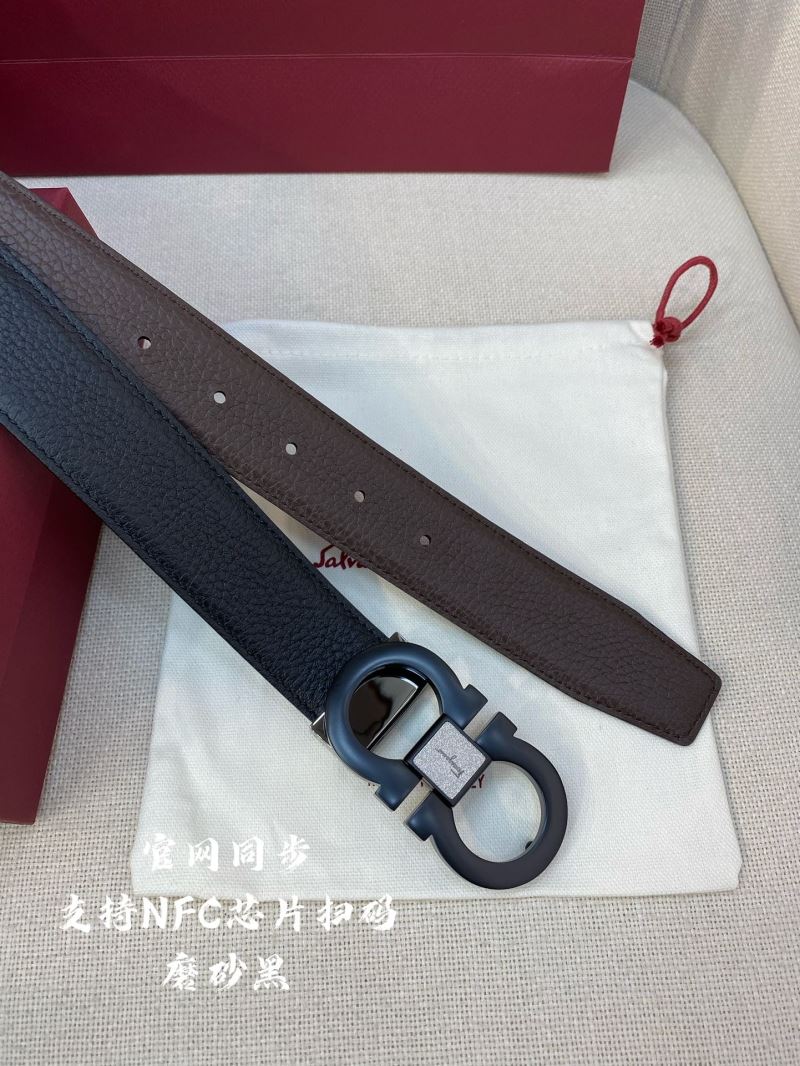 Ferragamo Belts